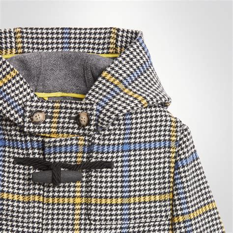 burberry cashmere coat for children|Children’s Luxury Winter Selection .